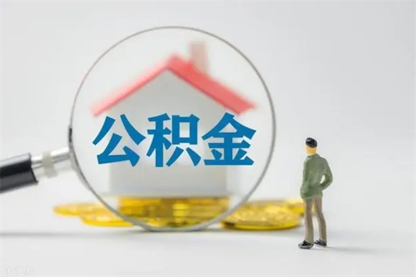 泰安提公积金资料（提住房公积金流程）